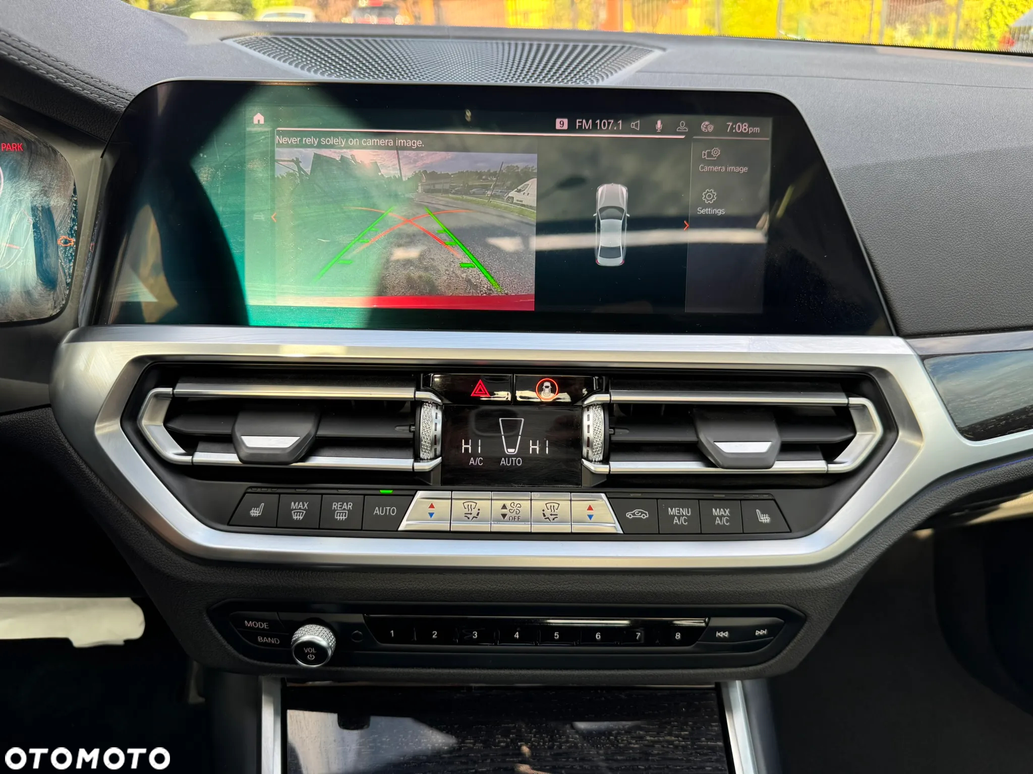 BMW Seria 3 330i M Sport - 14