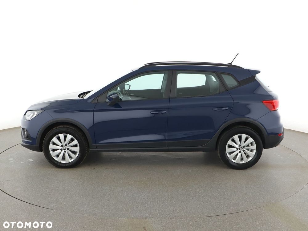 Seat Arona 1.0 TSI Style S&S - 3