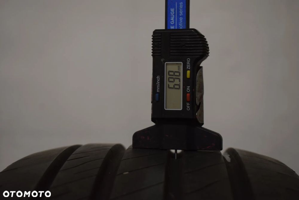 R17 215/55 Goodyear EfficientGRIP Performance 2 94W Wysyłka gratis! - 4