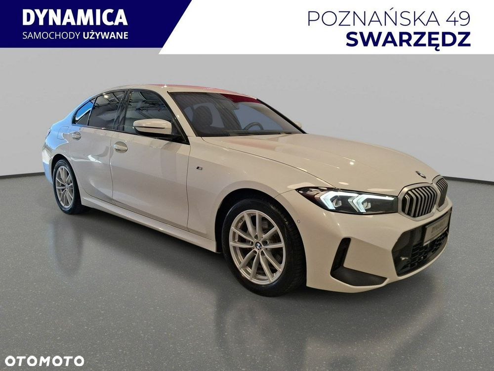 BMW Seria 3 - 2