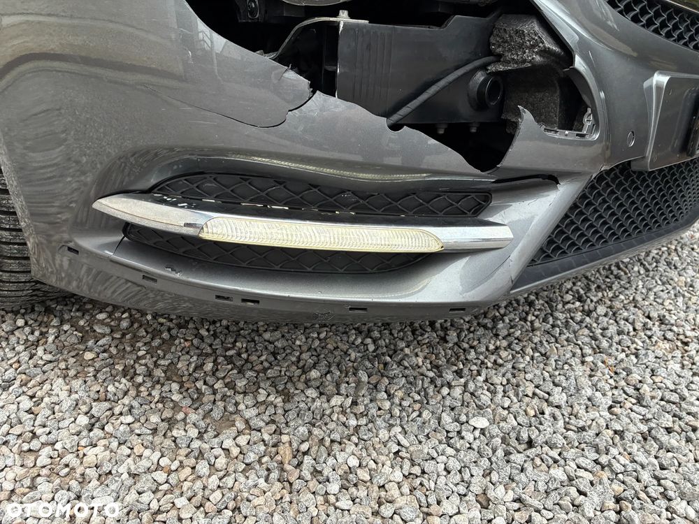 Mercedes-Benz Klasa B 180 BlueEFFICIENCY Edition - 30