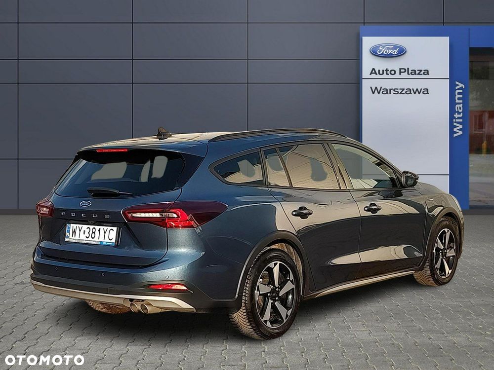 Ford Focus - 5
