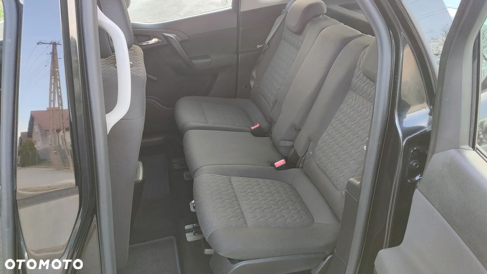 Opel Meriva 1.4 Style - 21