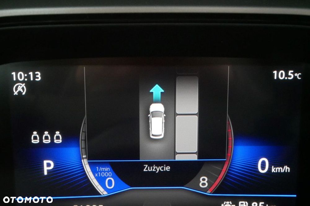 Volkswagen T-Roc 1.5 TSI Life DSG - 20