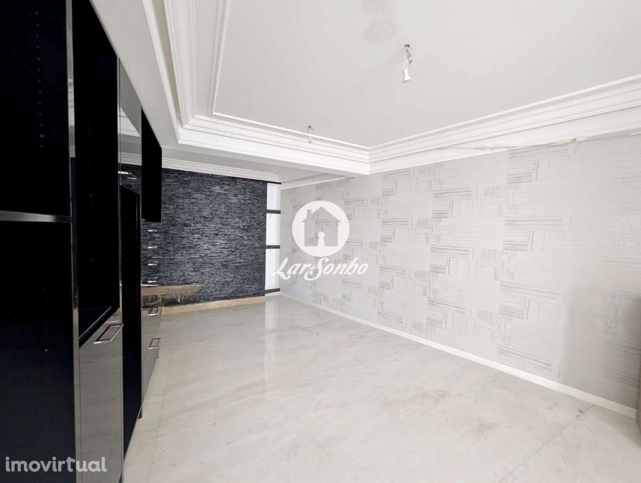 Apartamento T4 com Vista Mar em Aver-o-Mar - Grande imagem: 4/15