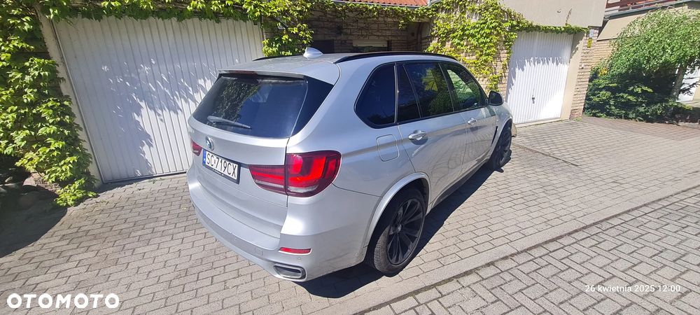 BMW X5 - 6