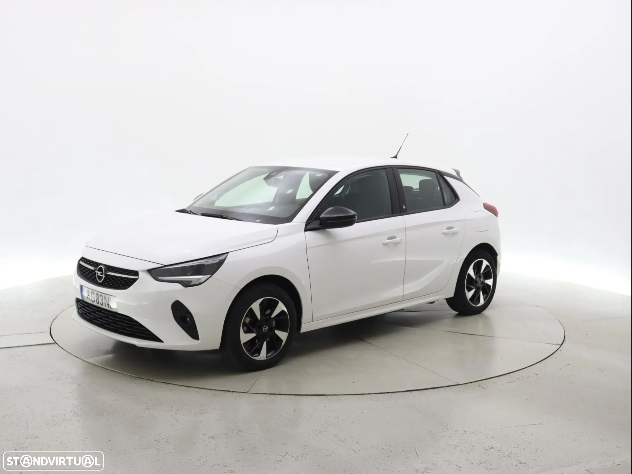 Opel Corsa-e Business Edition - 1