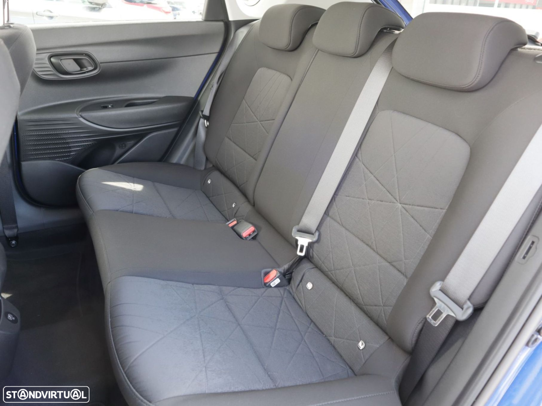 Hyundai Bayon 1.0 T-GDI Premium TT - 13