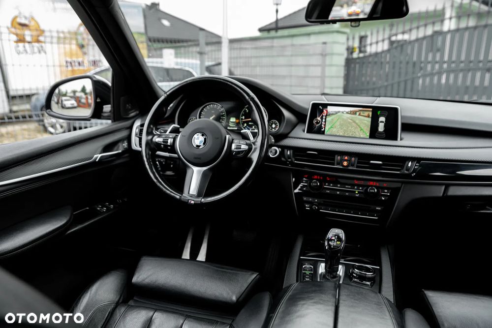 BMW X5 M - 23