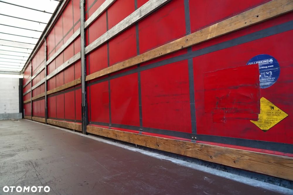 Schmitz Cargobull FIRANKA / STANDARD - 19