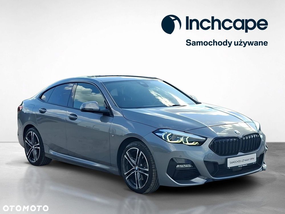 BMW Seria 2 218i M Sport - 8