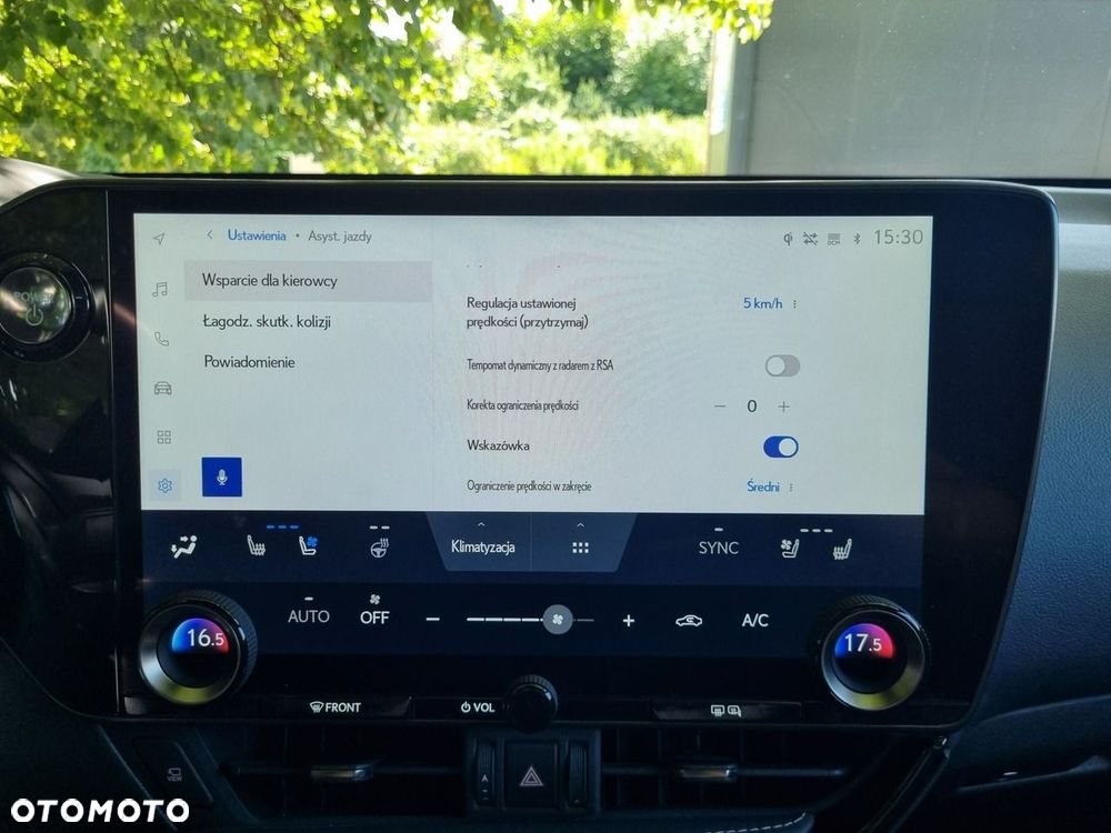 Lexus NX - 24