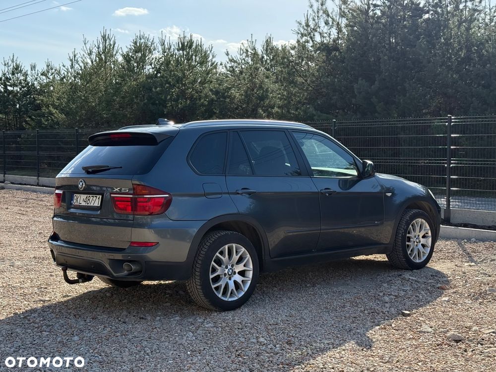 BMW X5 - 29