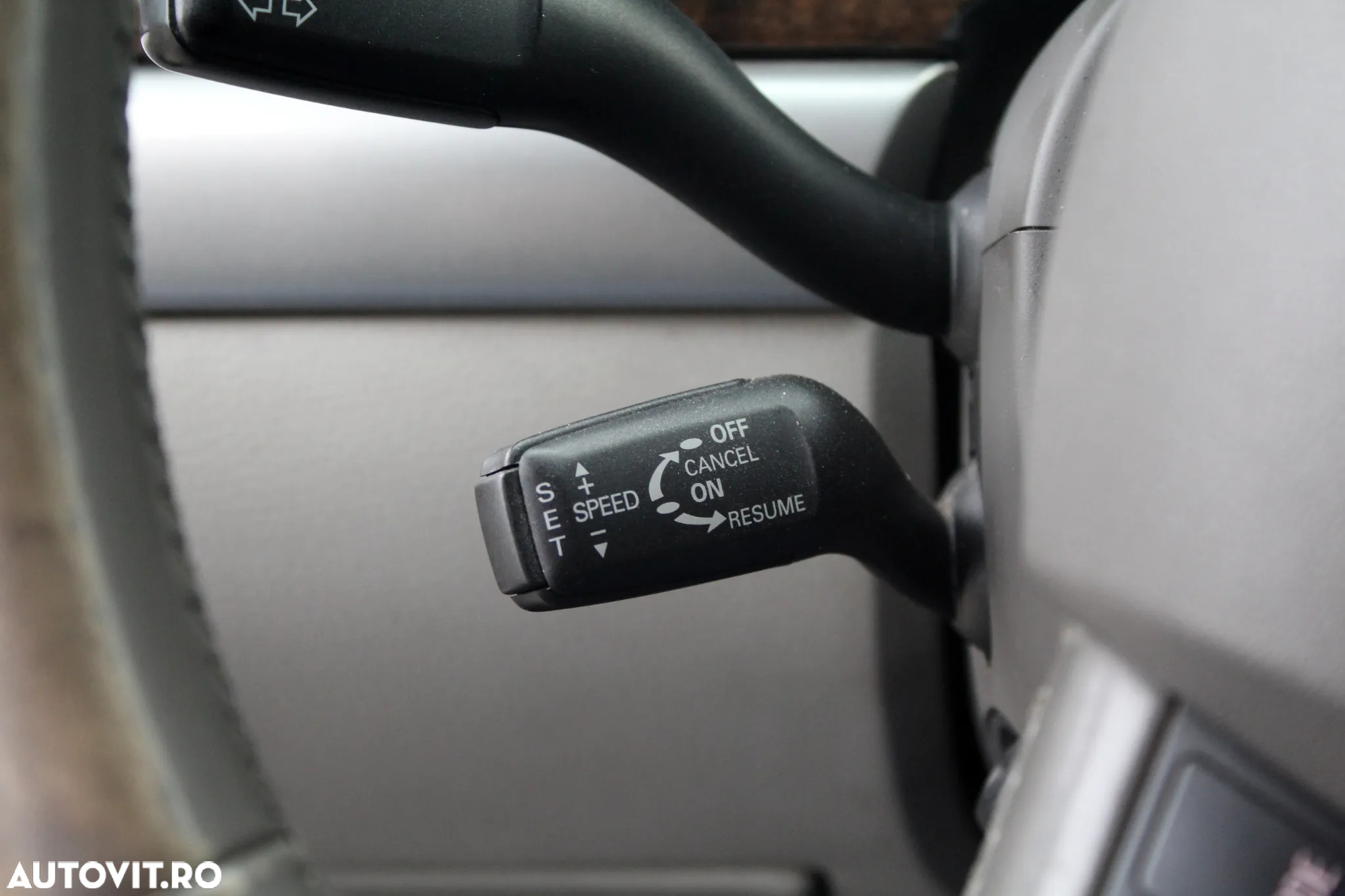 Audi A8 3.0 TDI DPF quattro - 23