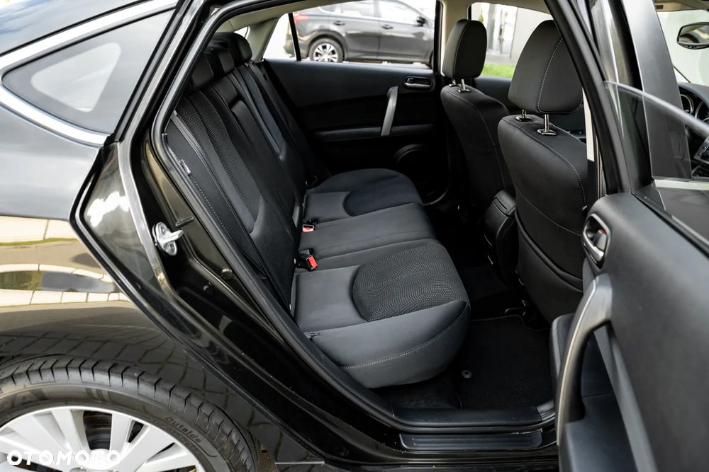 Mazda 6 1.8 Active - 7