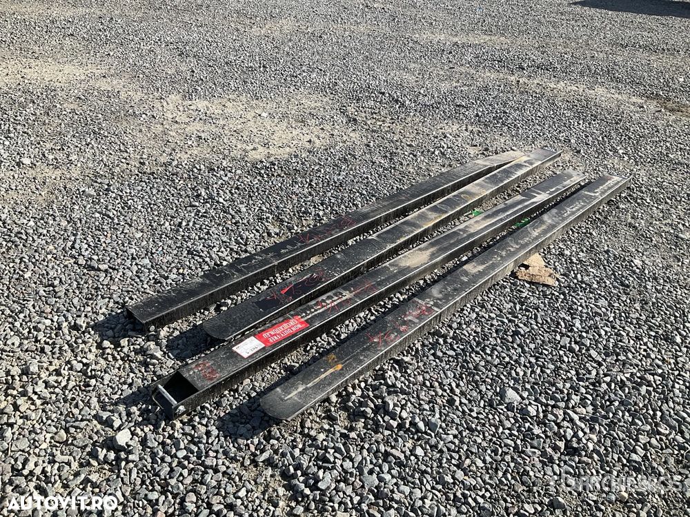 Linde prelungitor 300 cm - 1