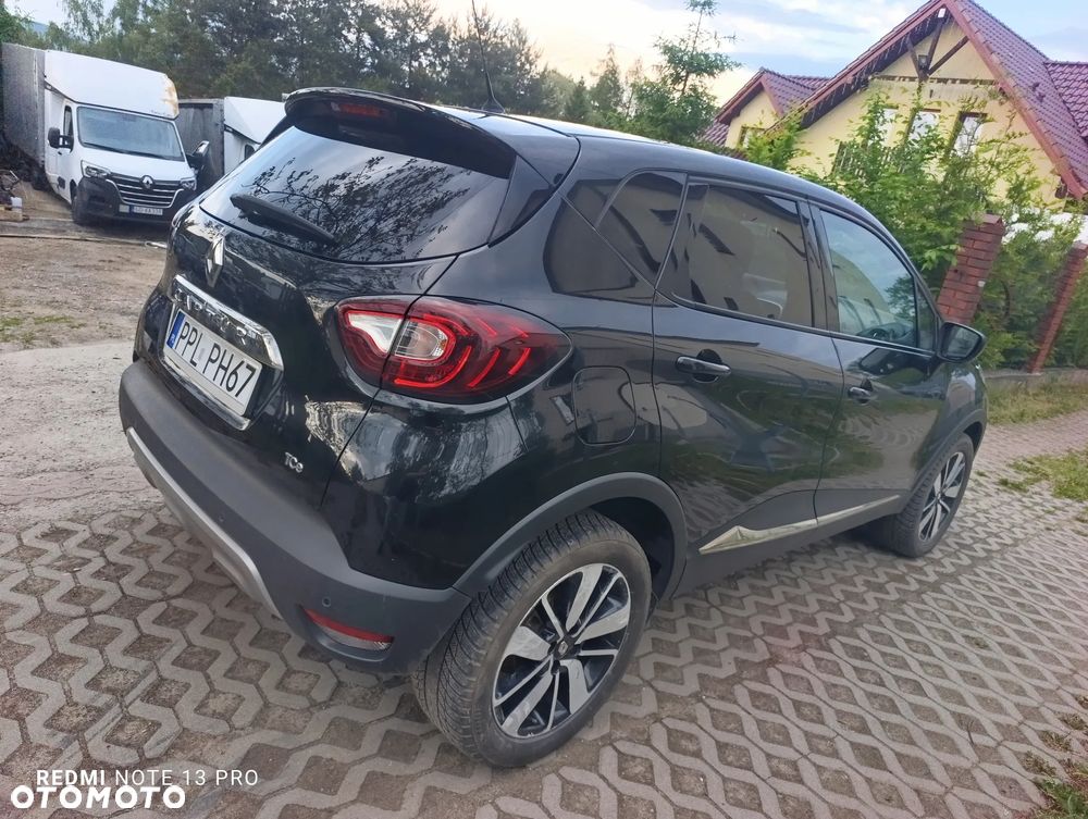Renault Captur 0.9 Energy TCe Limited - 6