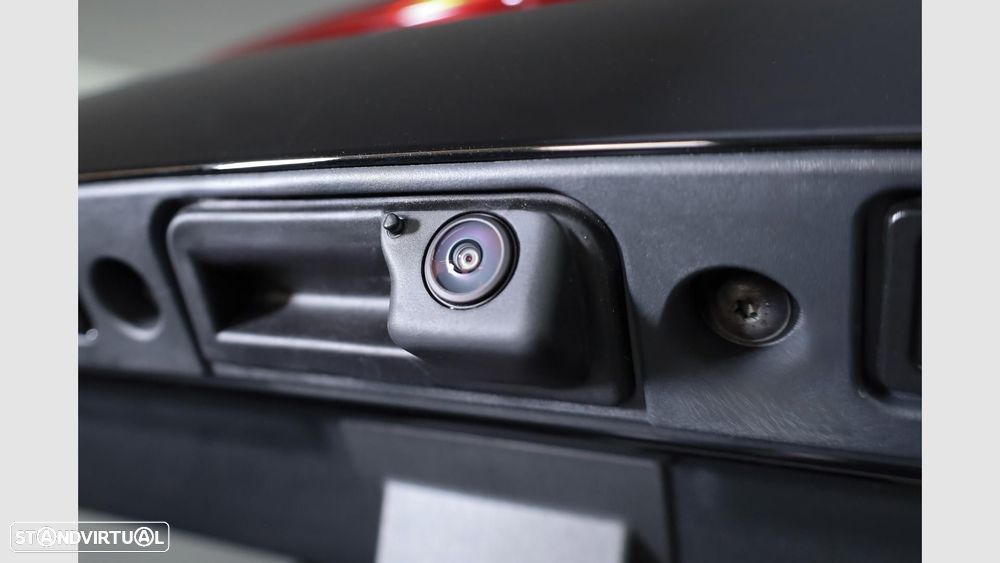 Cupra Terramar 1.5 e-Hybrid Special Edition DSG - 20