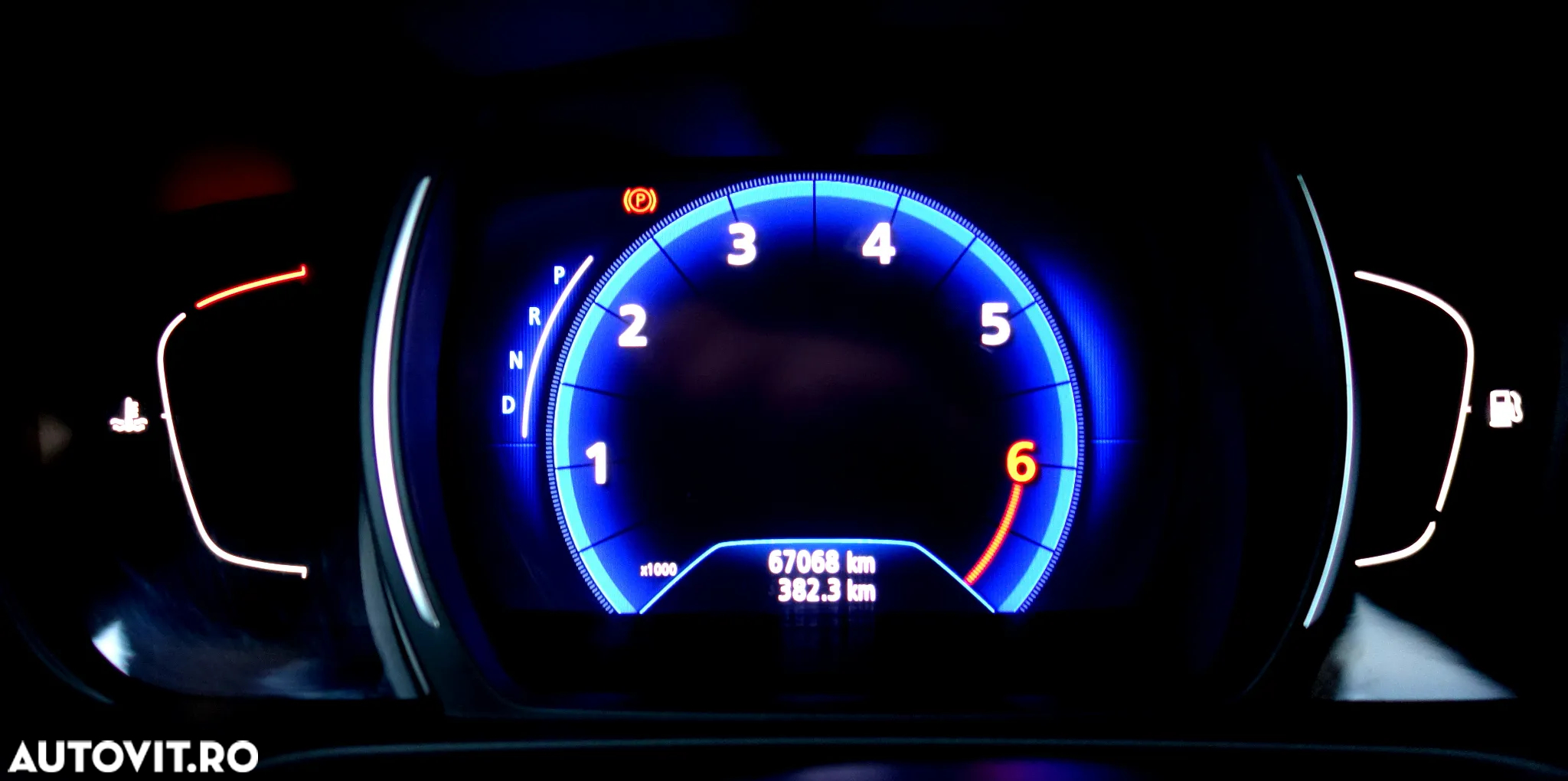 Renault Kadjar - 8