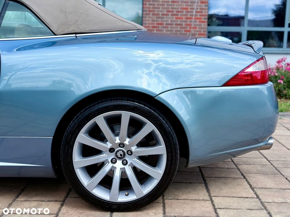 Jaguar XK - 37