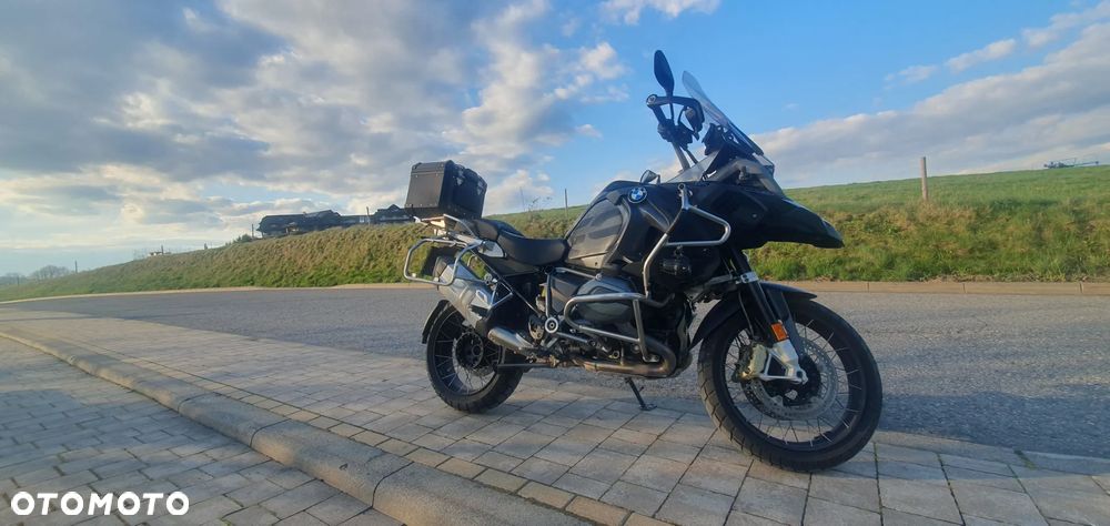 BMW Adventure - 5