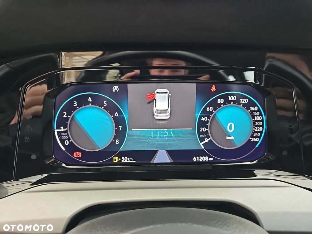 Volkswagen Golf 1.5 TSI EVO Life - 16
