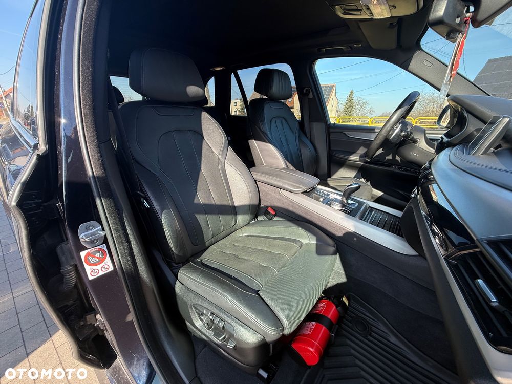 BMW X5 - 22