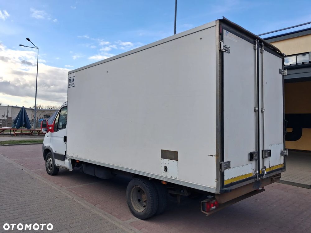Iveco 35C13 - 4