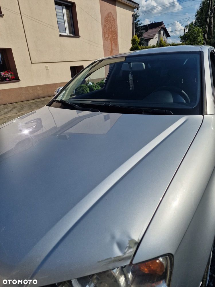 Audi A4 Avant - 12
