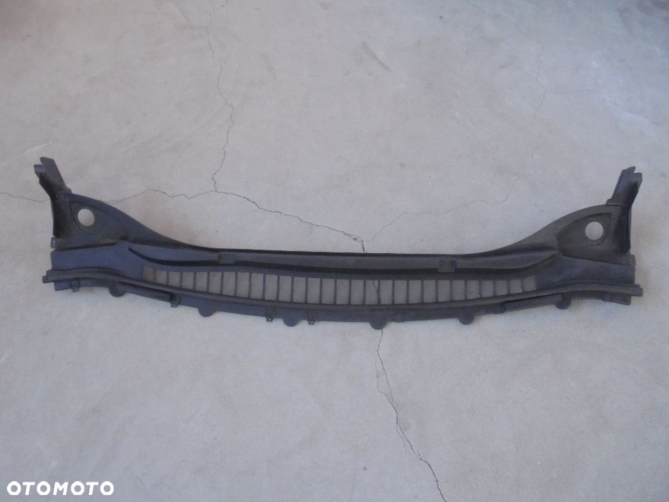 FORD EDGE MK2 2017r PODSZYBIE - 1