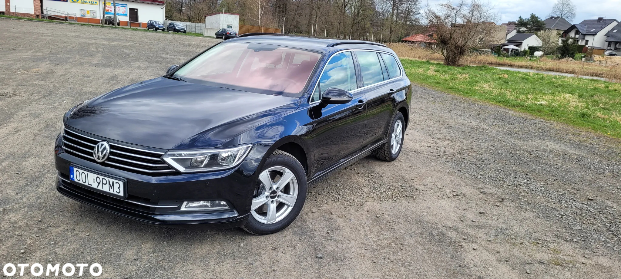 Volkswagen Passat 2.0 TDI BMT Highline DSG - 17