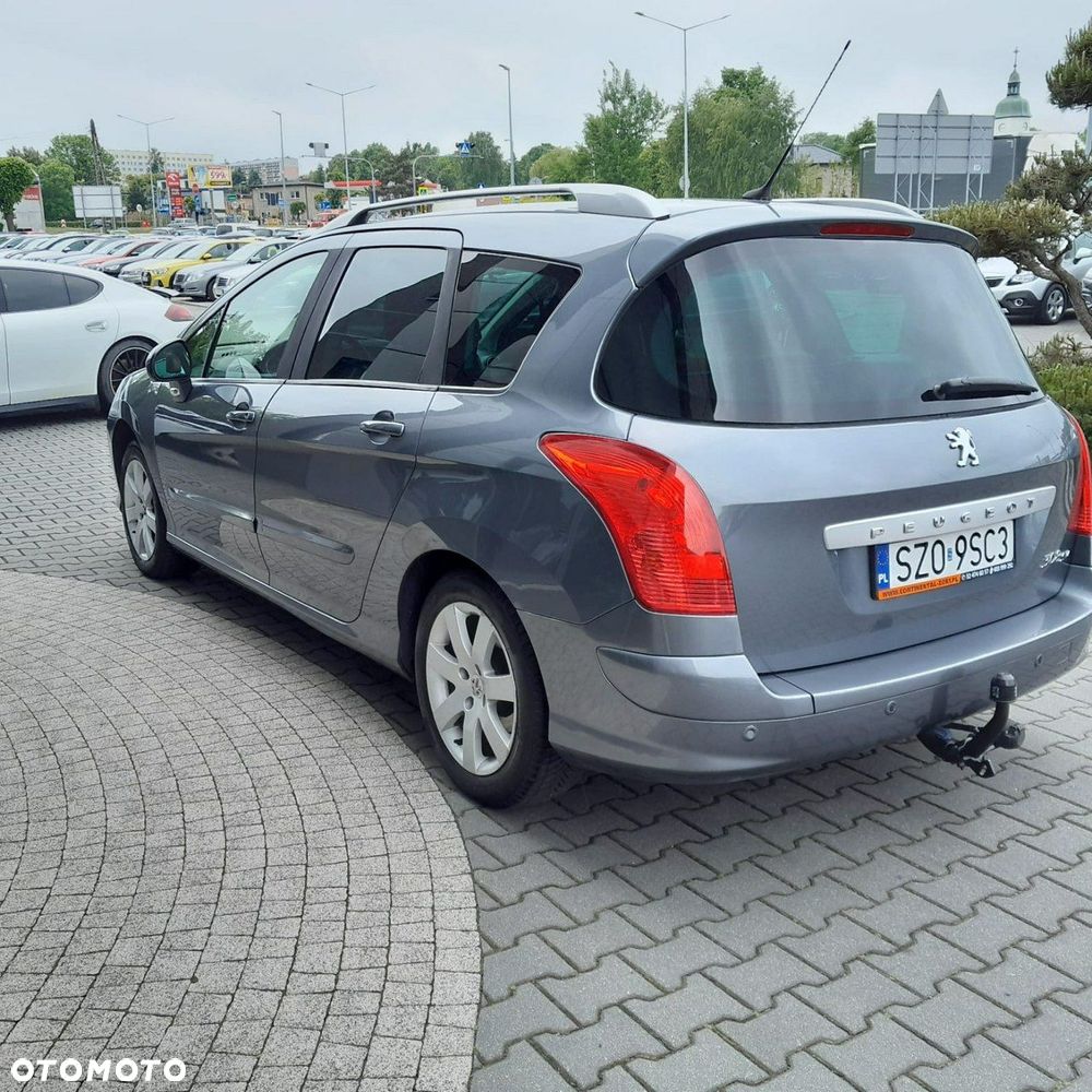 Peugeot 308 1.6 Premium - 5