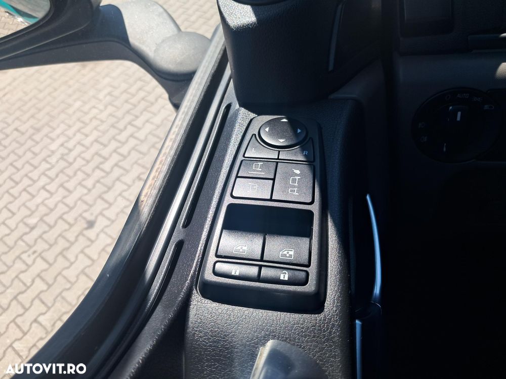 MAN TGX 18.500 XXL MEGA 500CP EURO 6 AUTOMAT - 7