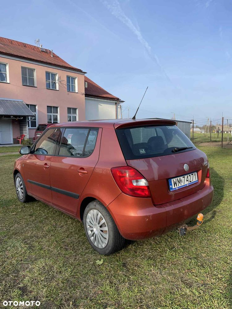 Skoda Fabia 1.2 12V Classic - 3