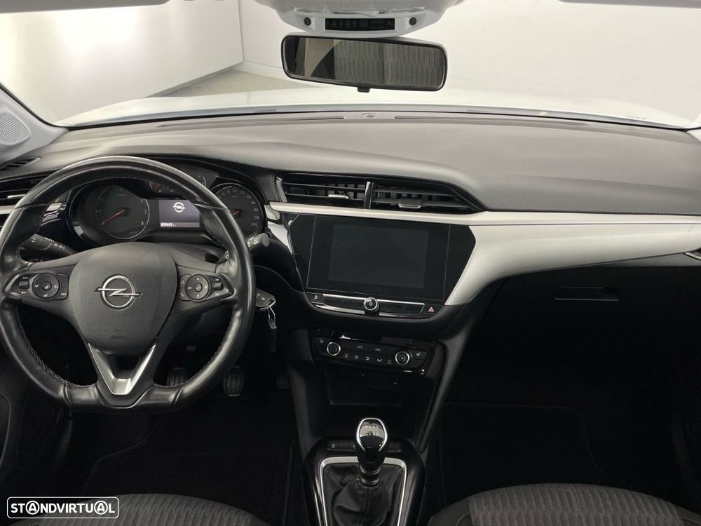 Opel Corsa 1.2 T Elegance - 10