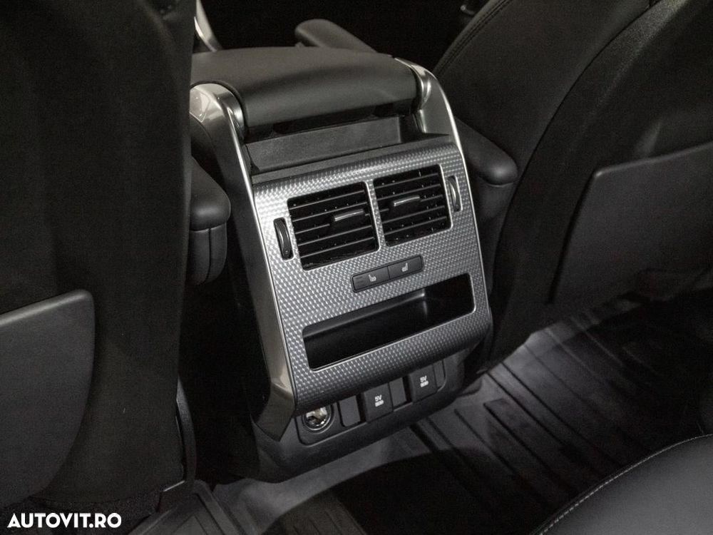 Land Rover Range Rover Sport - 27
