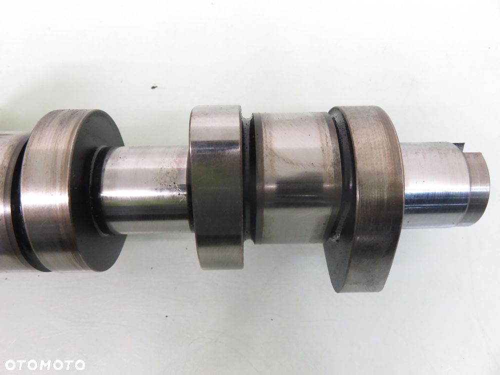 WAŁEK ROZRZĄDU AUDI A4 B6 1.9 TDI AWX 038109111E 038109239 - 3