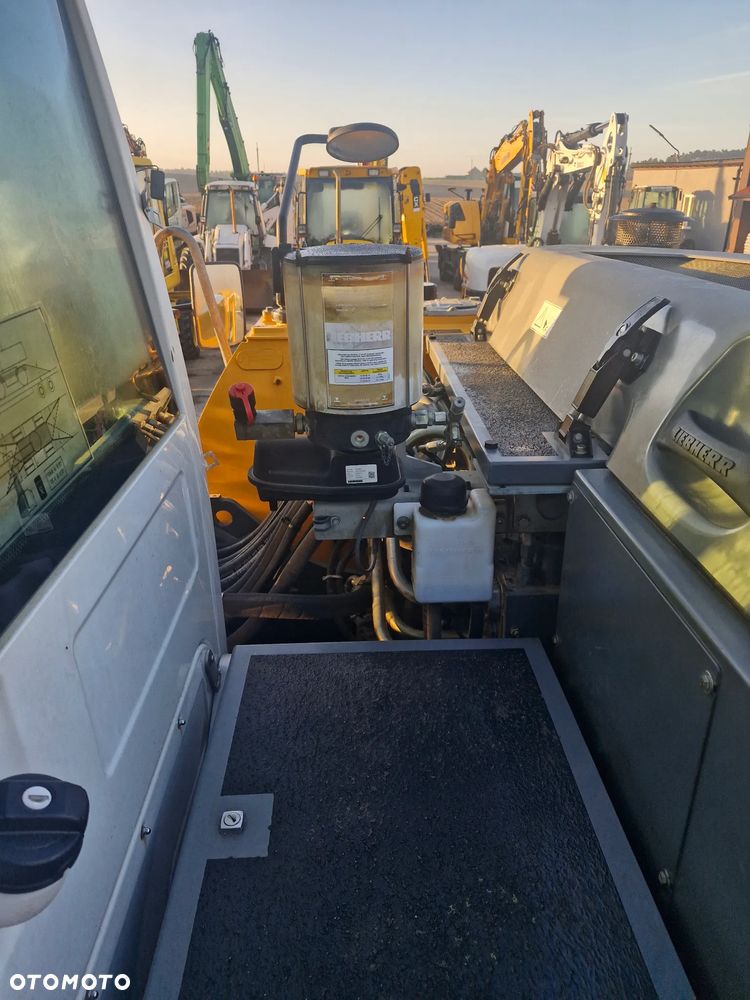 Liebherr 914 - 17