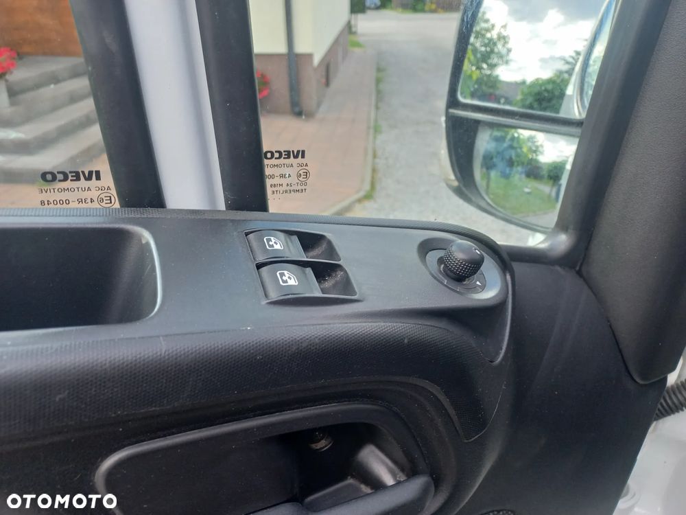 Iveco 35C15 wywrotka kiper 3.0 HPI - 13