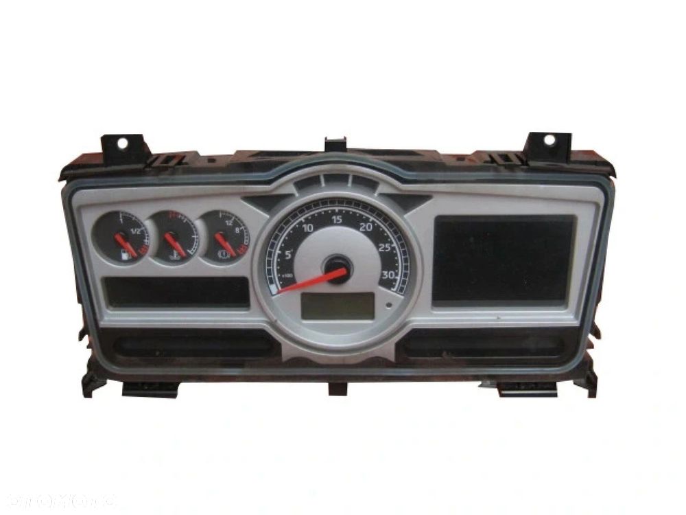 RENAULT PREMIUM DXI LICZNIK 7420771818H - 2