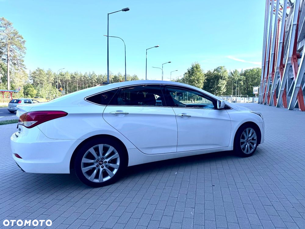 Hyundai i40 1.7 CRDi Premium - 3