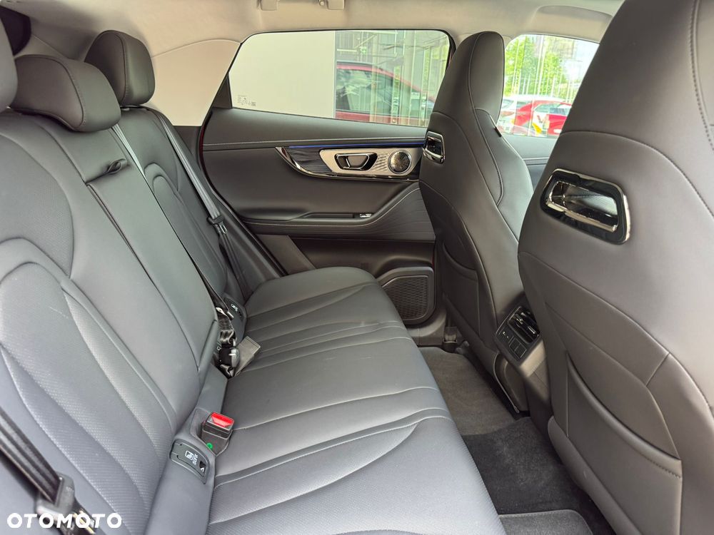 Omoda 5 1.6 T-GDI Premium DCT - 14