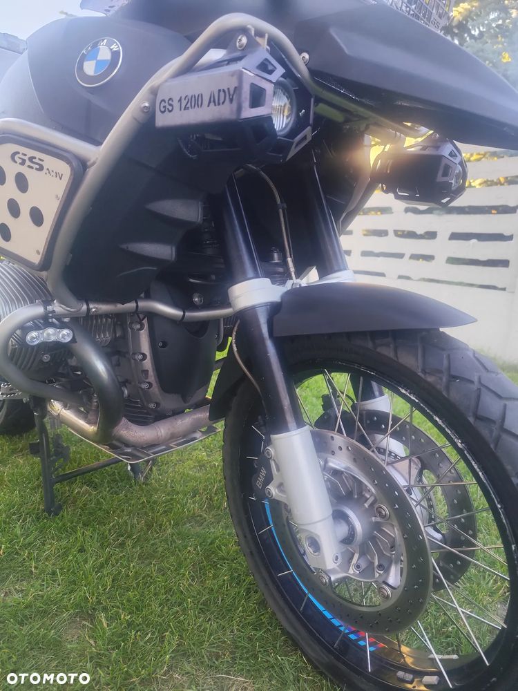 BMW Adventure - 10