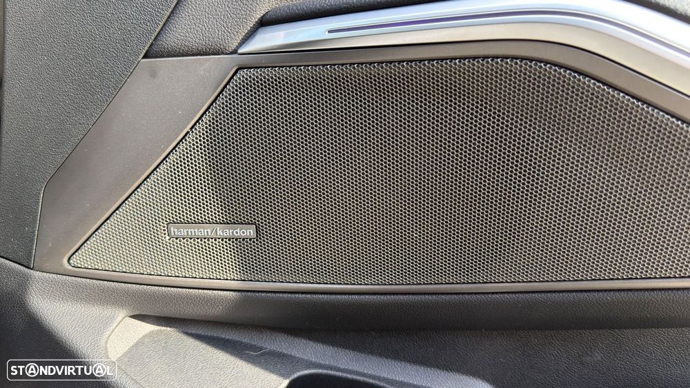 BMW 330 e Aut. M Sport - 29