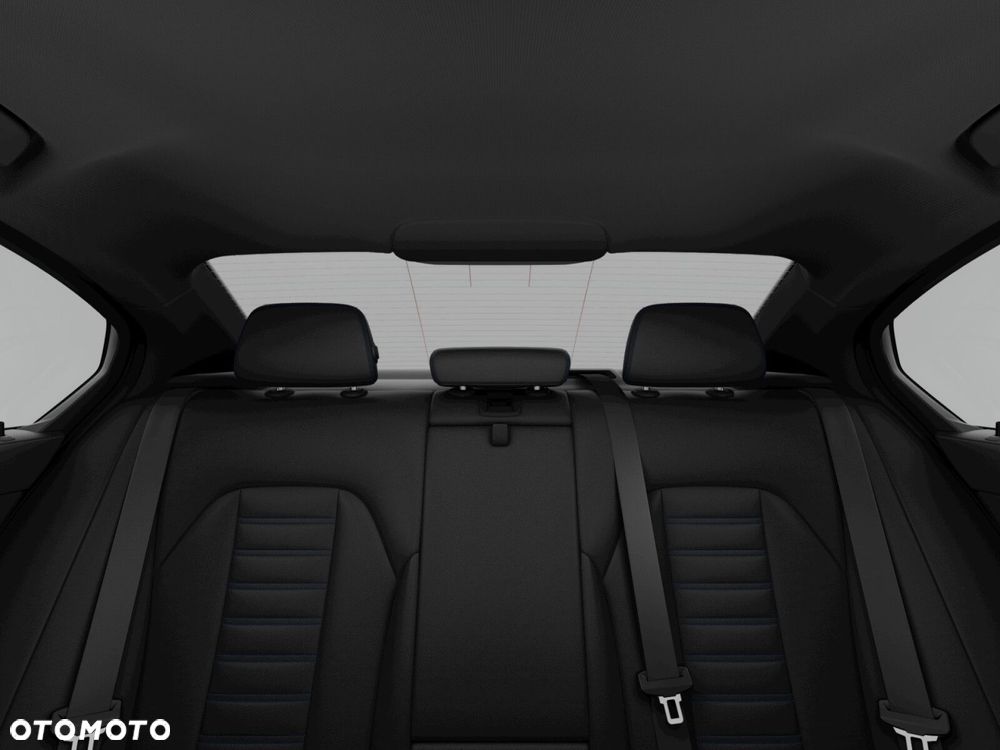 BMW Seria 3 330i xDrive M Sport sport - 10