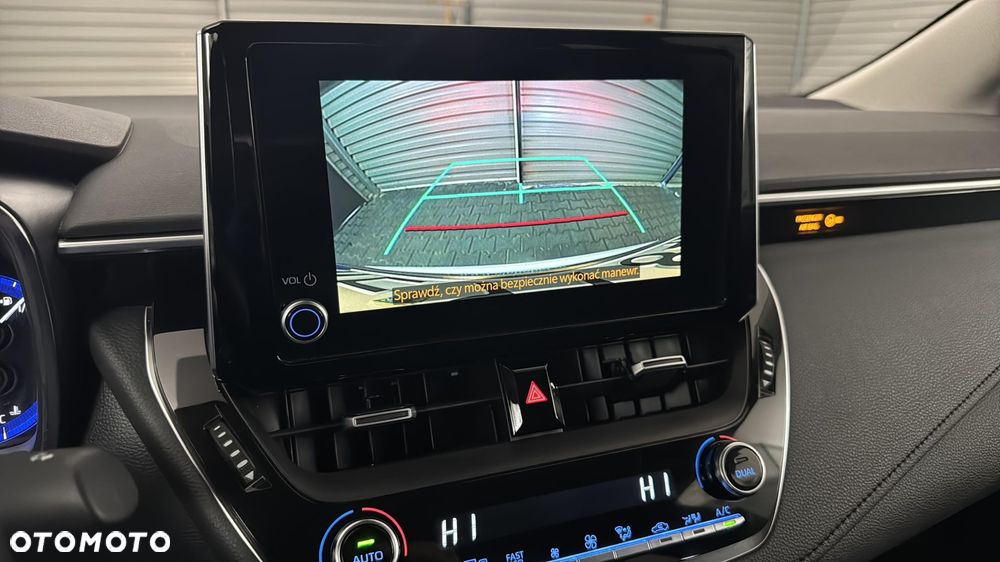 Toyota Corolla 1.5 Comfort MS - 19