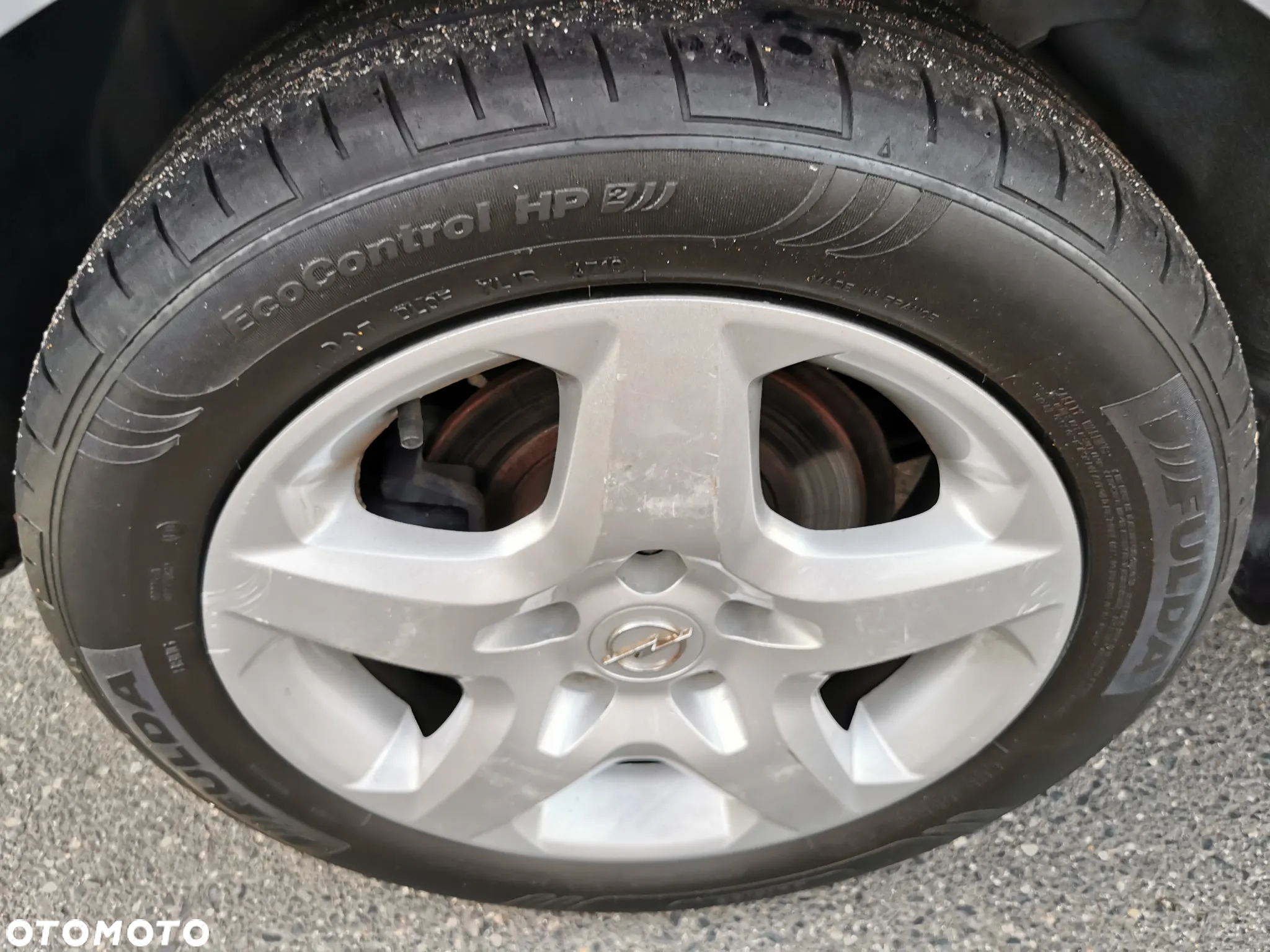 Opel Astra III 1.6 Essentia - 34
