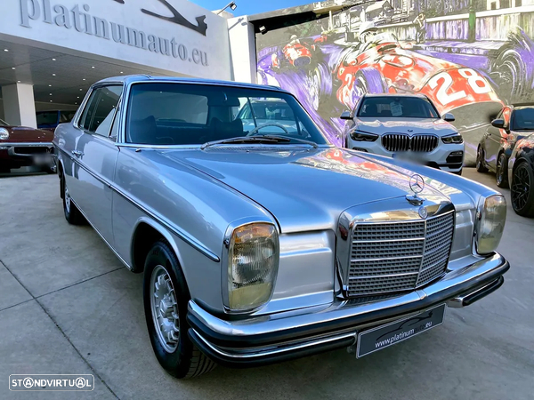 Mercedes-Benz 250