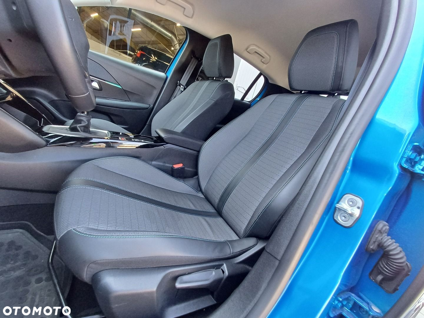 Peugeot 208 1.2 PureTech Allure Pack S&S - 12