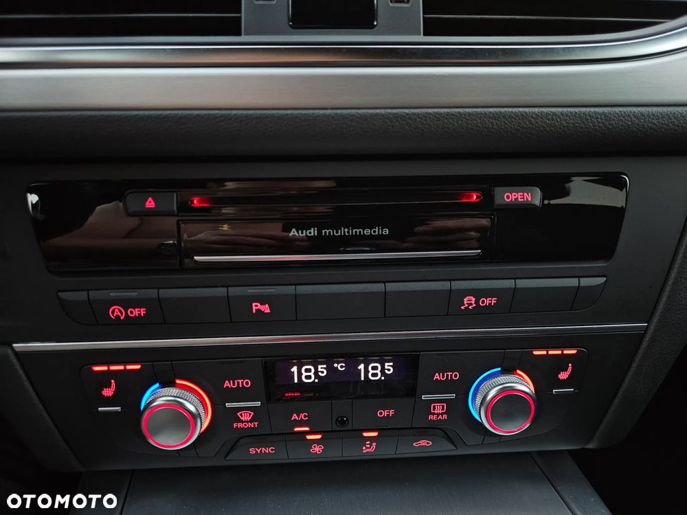 Audi A6 Avant 2.0 TDI quattro S tronic - 18